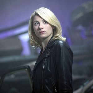 Photo Jodie Whittaker