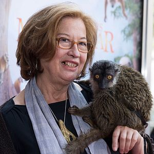 Photo Patricia Wright