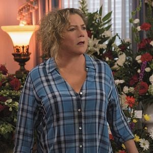 Photo Kathleen Turner