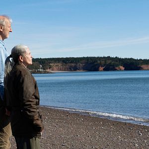 Photo Geneviève Bujold