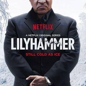 Photo Lilyhammer
