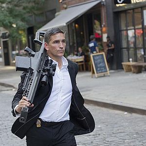 Photo Jim Caviezel