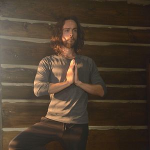 Photo Tom Mison