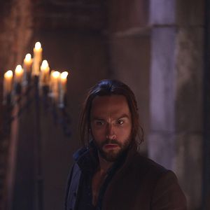 Photo Tom Mison