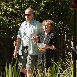 Photo Bonnie Bedelia