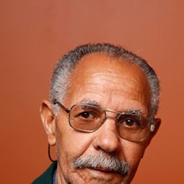 Photo Mohamed El Hadi Benadouda