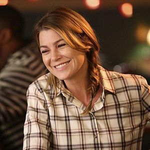 Photo Ellen Pompeo