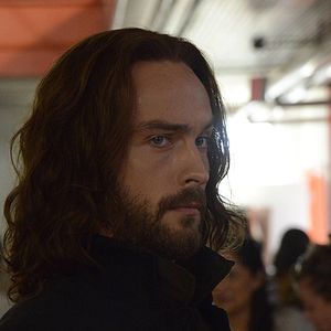 Photo Tom Mison