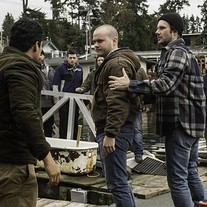 Photo Stephen Louis Grush