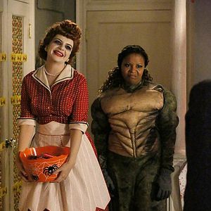 Photo Tymberlee Hill