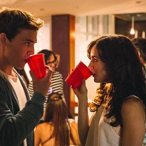 Photo Love, Rosie