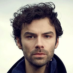 Photo Aidan Turner