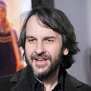 Photo Peter Jackson