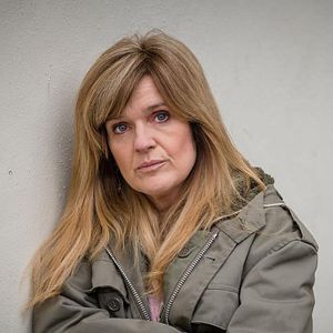 Photo Siobhan Finneran