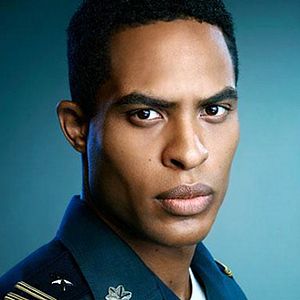 Photo Brandon P Bell