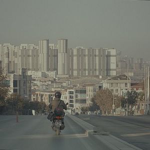 Photo Klama dayika min