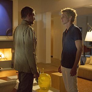 Photo Gabriel Mann