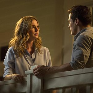 Photo Emily VanCamp