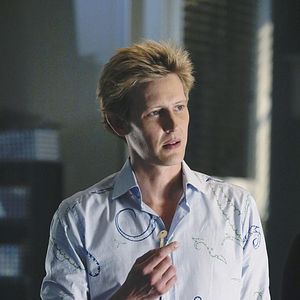 Photo Gabriel Mann