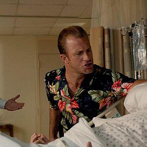 Photo Scott Caan