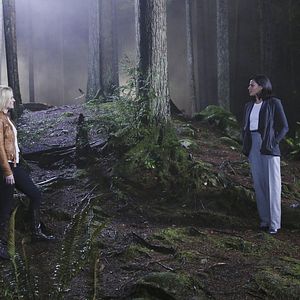 Photo Jennifer Morrison