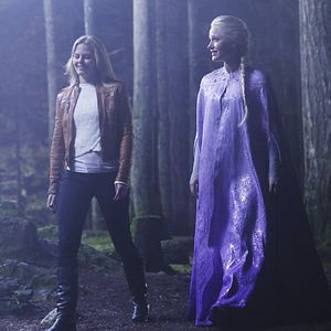 Photo Jennifer Morrison