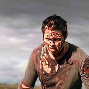 Photo Zombie Apocalypse: Redemption