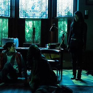 Photo Katie Findlay