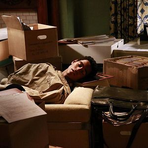 Photo Alfred Enoch