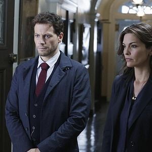 Photo Ioan Gruffudd