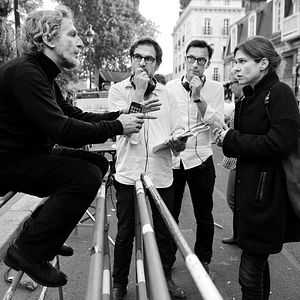 Photo Un illustre inconnu