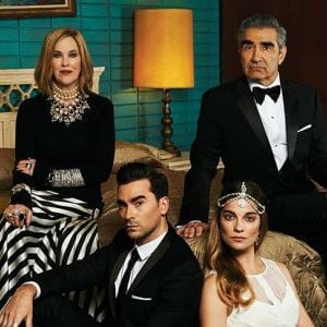 Photo Schitt's Creek