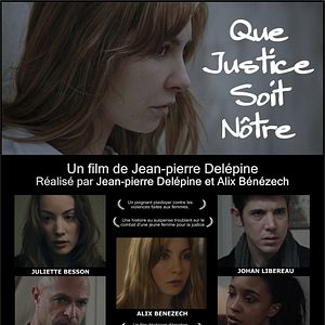 Photo Que Justice soit Nôtre