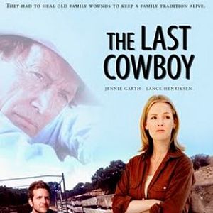 Photo The Last Cowboy