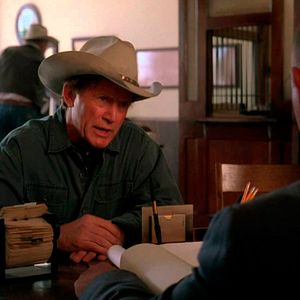 Photo The Last Cowboy