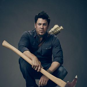 Photo Christian Kane