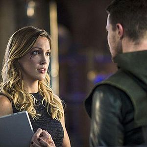 Photo Katie Cassidy