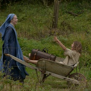 Photo Ariana Rivoire