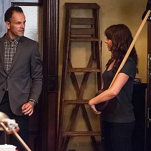 Photo Jonny Lee Miller