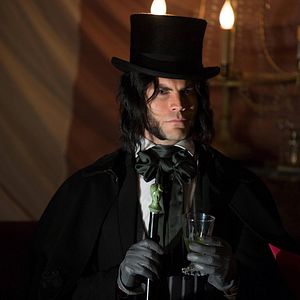 Photo Wes Bentley