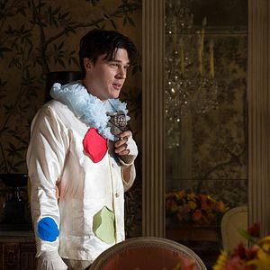 Photo Finn Wittrock