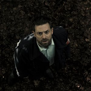 Photo Geert Van Rampelberg