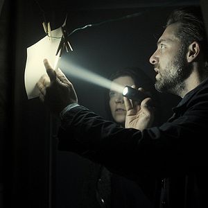 Photo Geert Van Rampelberg