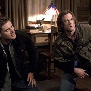 Photo Jared Padalecki