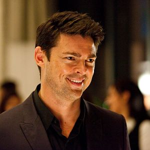 Photo Karl Urban