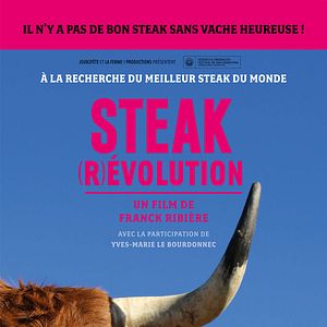 Photo Steak (R)évolution