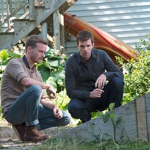 Christopher Masterson - AlloCiné