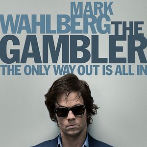 Photo The Gambler