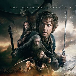Photo Le Hobbit : la Bataille des Cinq Armées