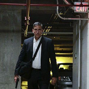 Photo Jim Caviezel